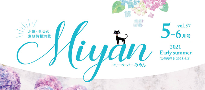 Miyan最新号