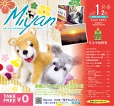 Miyan Vol.37