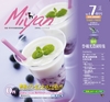 ：Miyan(みやん)2012年vol.4　ルックル