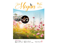 Miyan（みやん）vol47