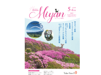 Miyan（みやん）vol63