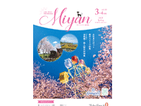 Miyan（みやん）vol80